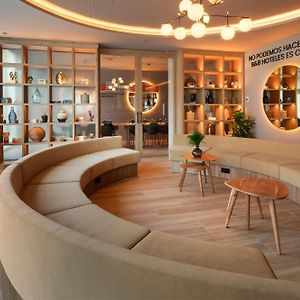 B&B Hotel Madrid Carabanchel